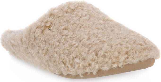 Grunland Slippers BEIGE B2GAYE