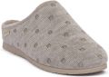 Grunland Slippers BEIGE B5ADRA - Beige