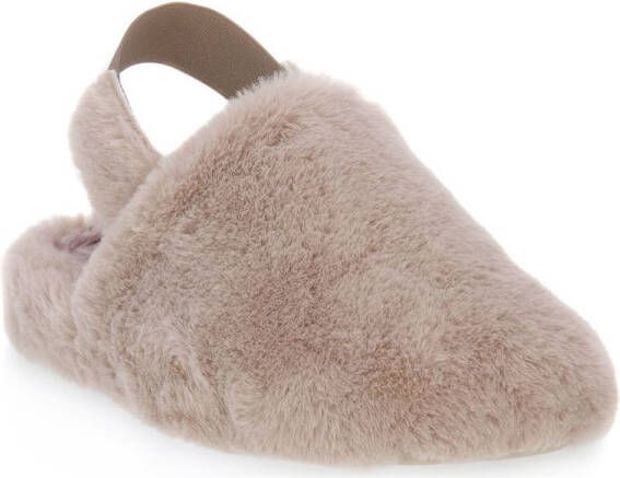 Grunland Slippers BEIGE L9GLOV