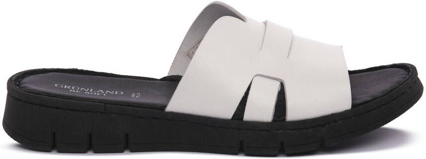 Grunland Slippers BIANCO 30GITA