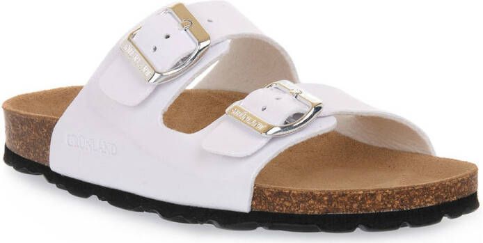 Grunland Slippers BIANCO 70SARA