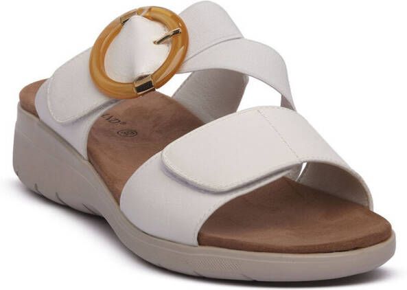 Grunland Slippers BIANCO C9DEMA