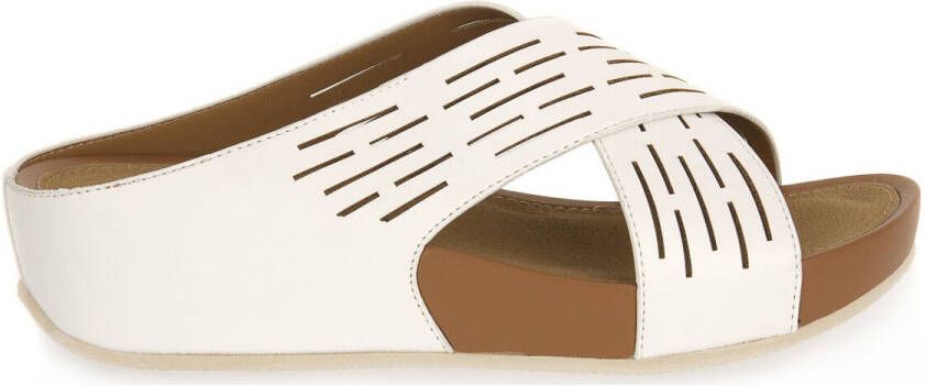 Grunland Slippers BIANCO C9DIRA