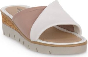 Grunland Slippers BIANCO CIPRIA G7PAFO