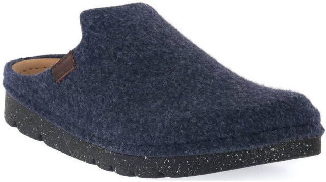 Grunland Slippers BLU 40TOPP