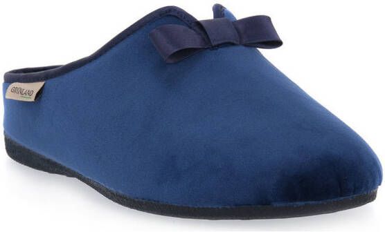 Grunland Slippers BLU 47ADRI