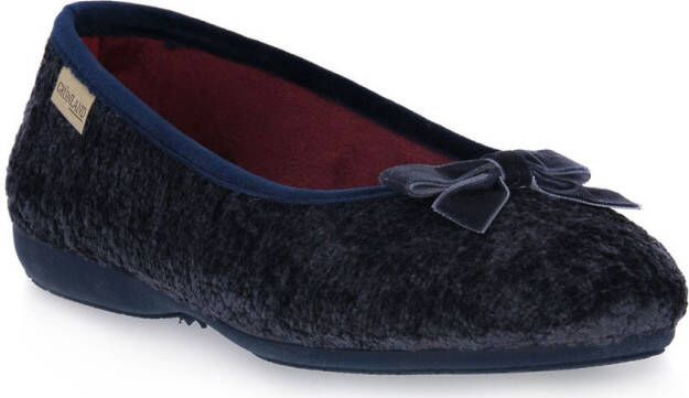 Grunland Pantoffels BLU 57TAXI