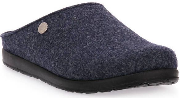 Grunland Slippers BLU 59POTA