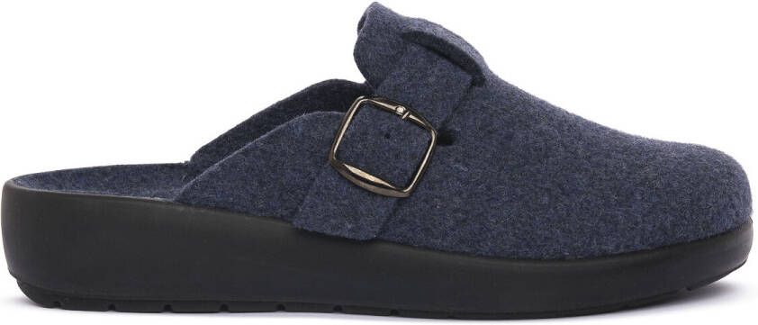 Grunland Slippers BLU 59ROCA