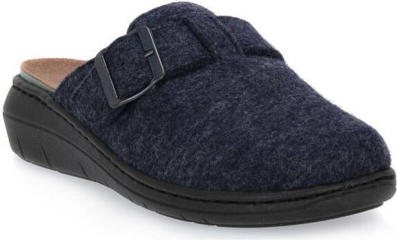 Grunland Slippers BLU 68 DASA