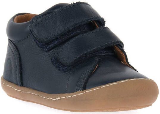 Grunland Enkellaarzen BLU 88SPIC