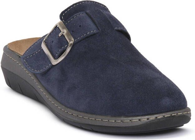 Grunland Slippers BLU B1DASA