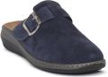 Grunland Slippers BLU B1DASA - Blauw