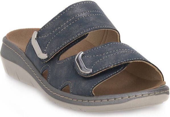 Grunland Slippers BLU B1DASA