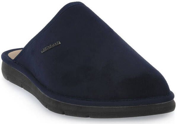 Grunland Slippers BLU G7LOSO