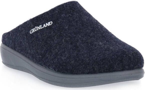 Grunland Slippers BLU M1RAMA