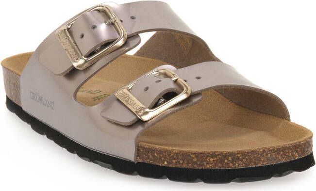 Grunland Slippers BRONZO 40SARA