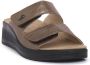 Grunland Slippers GRU-CCC-CE0462-BR - Thumbnail 1