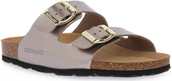 Grunland Slippers BRONZO 70SARA