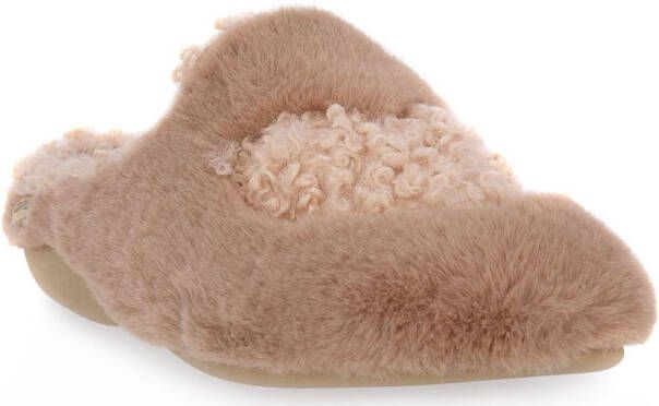 Grunland Slippers CAMEL 38ALIN