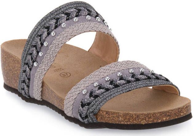 Grunland Slippers CANNA 70MEMI