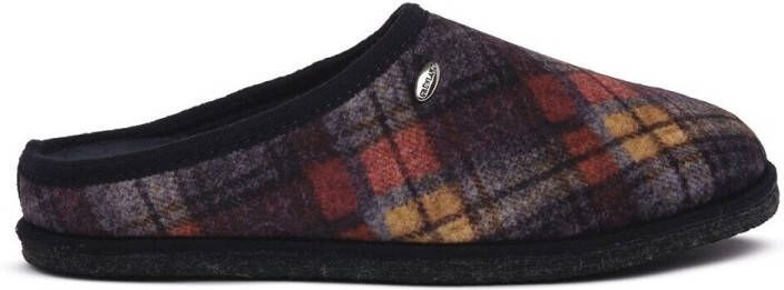 Grunland Slippers CI1602BLU