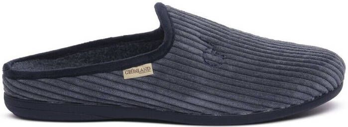 Grunland Slippers CI2595BLU