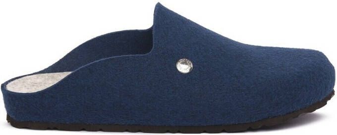 Grunland Slippers CI3077COBALTO