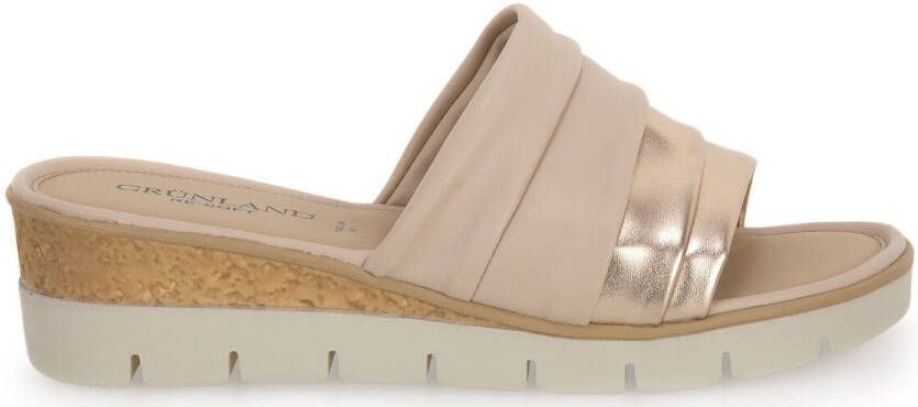 Grunland Slippers CIPRIA G7PAFO