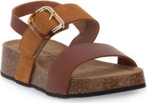 Grunland Slippers CUOIO 70 ENNA
