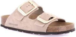 Grunland Platte sandalen DSG-CB0076