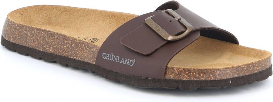 Grunland Teenslippers DSG-CB0672