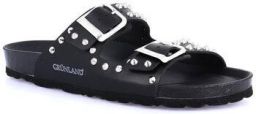Grunland Platte sandalen DSG-CB0737