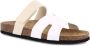 Grunland Slippers BIANCO BEIGE 40 SARA - Thumbnail 2