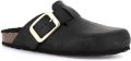 Grunland Slippers DSG-CB0794 - Zwart