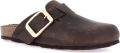 Grunland Slippers DSG-CB0794 - Bruin