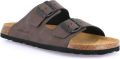Grunland Slippers MORO 40BOBO - Bruin