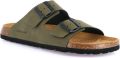 Grunland Slippers DSG-CB0812 - Groen