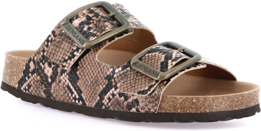 Grunland Slippers DSG-CB0813