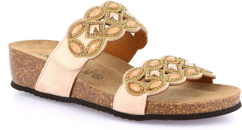 Grunland Slippers DSG-CB0828