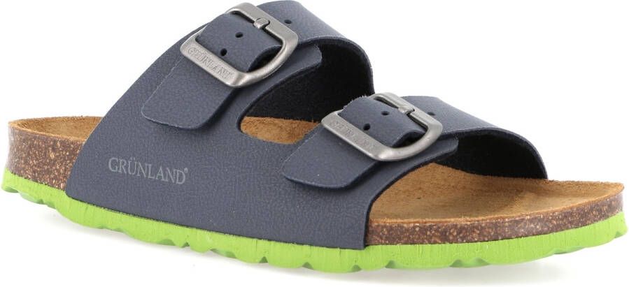 Grunland Platte sandalen DSG-CB1537