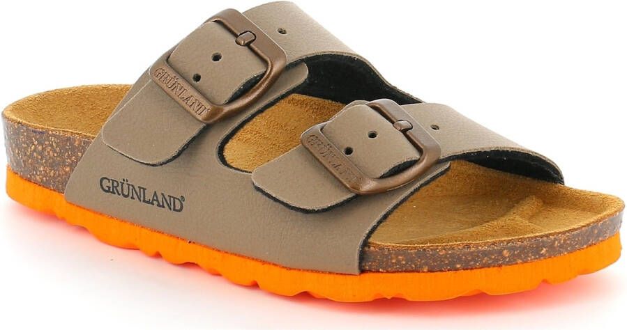 Grunland Slippers DSG-CB1537