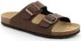 Grunland Slippers GRU-ZAL-CB1557-MO - Thumbnail 3