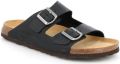 Grunland Slippers DSG-CB1631 - Zwart