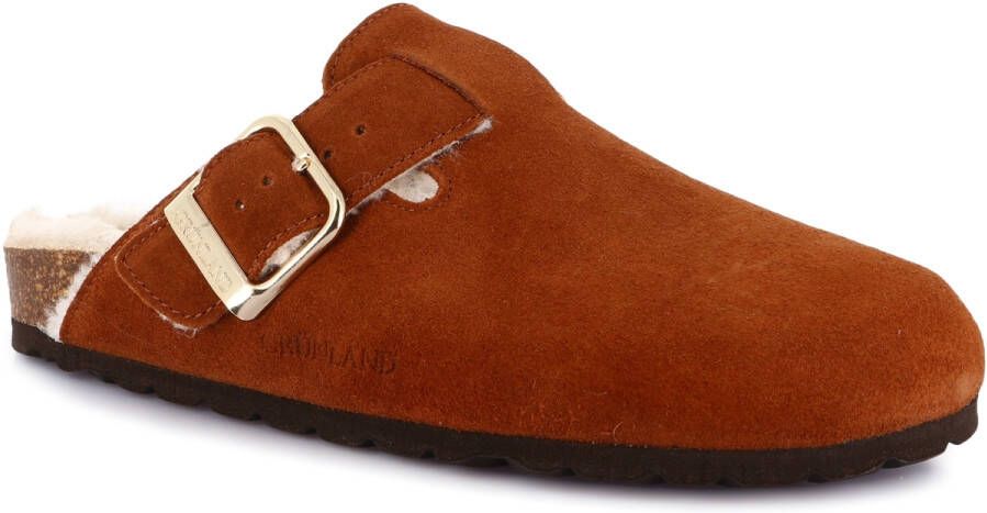 Grunland Slippers DSG-CB2000