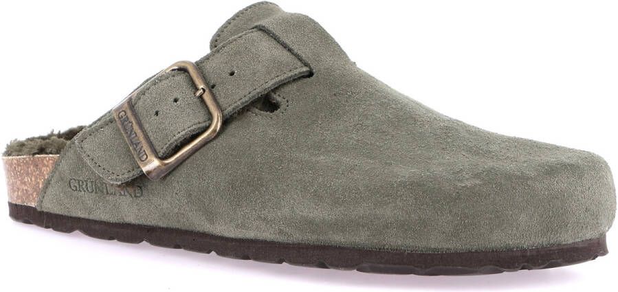Grunland Slippers DSG-CB2000