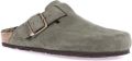 Grunland Slippers DSG-CB2000 - Groen