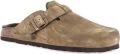 Grunland Slippers DSG-CB2247 - Groen