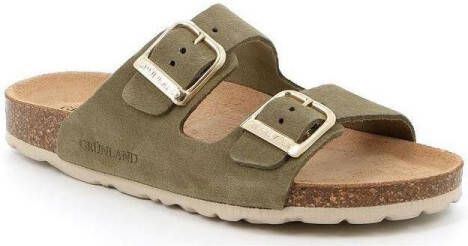 Grunland Slippers GRU-CCC-CB2631-OL