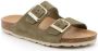 Grunland Slippers GRU-CCC-CB2631-OL - Thumbnail 1